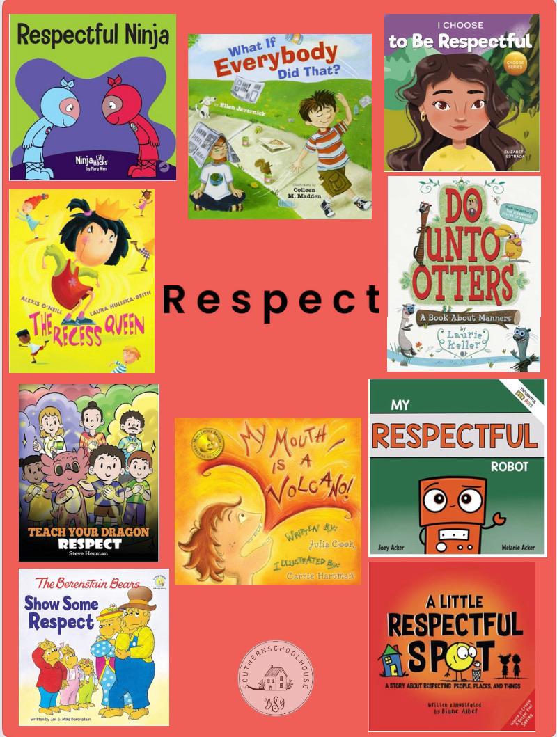 Marching into March with Respect