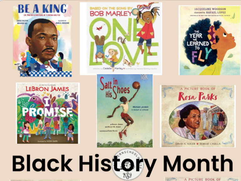 Celebrate Black History Month with these Inspirational Stories