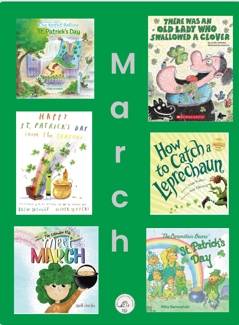 Meet March:  Winter’s Chill Makes Room for the Warmth of Spring