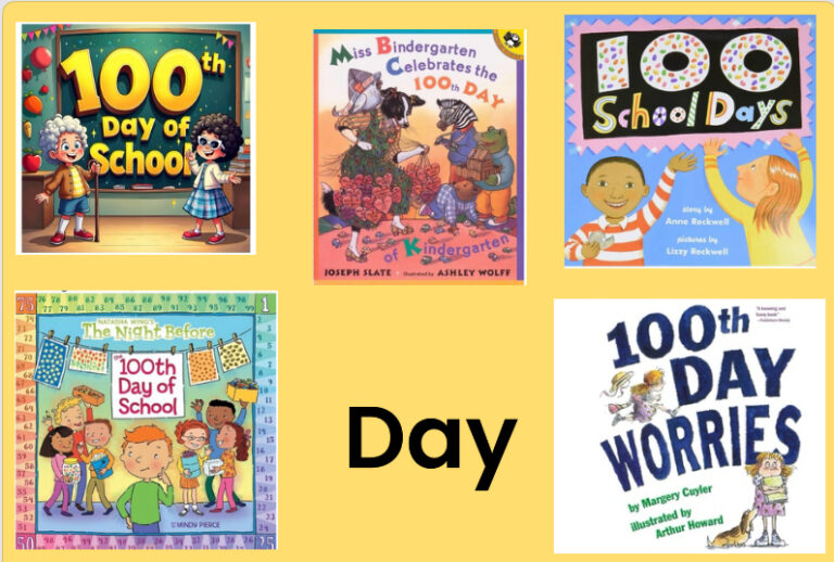 100th Day of School