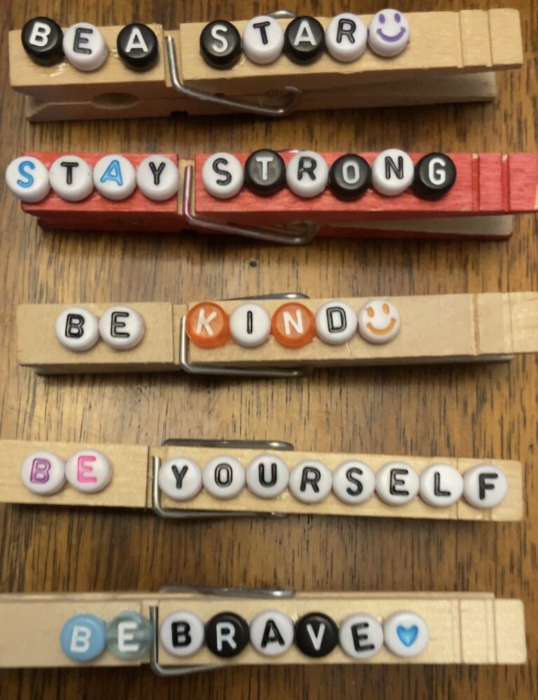 Top 5 Peer Connection Ideas to Kick Off the School Year